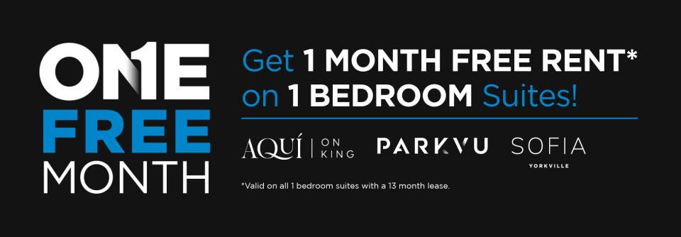 York_1 month free_WEB Banner